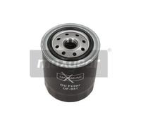 Oil filter Spin-on Filter 26-0702 MAXGEAR for SUZUKI SWIFT Mk II Hatchback SJ410