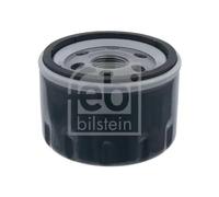 Oil filter Spin-on Filter 27155 FEBI BILSTEIN for RENAULT DACIA NISSAN JEEP OPEL