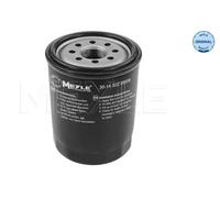 Meyle Oil Filter 30-14 322 0009 – Screw-on – Fits Toyota Corolla, Avensis, MR2 I