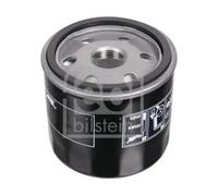 Oil filter Spin-on Filter 38813 FEBI BILSTEIN for FORD SKODA VOLVO MAZDA