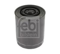 Oil filter Spin-on Filter 38882 FEBI BILSTEIN for RENAULT FIAT OPEL CITROËN