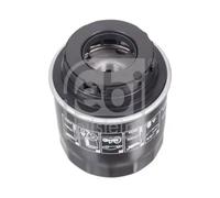 febi bilstein 49666 Oil Filter, 1 unit