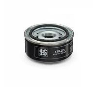 KOLBENSCHMIDT 50013478 Oil filter