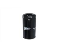 Oil filter Spin-on Filter 586150 VALEO for NISSAN PATROL III/1 Station Wagon