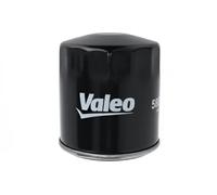 Oil filter Spin-on Filter 586152 VALEO for MAZDA 323 Mk III Station Wagon