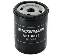 Oil filter Spin-on Filter A210013 DENCKERMANN for FORD MAZDA