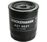 Oil filter Spin-on Filter A210037 DENCKERMANN for NISSAN SUBARU FORD INFINITI