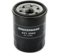 Oil filter Spin-on Filter A210060 DENCKERMANN for SUZUKI FIAT VW TOYOTA SUBARU