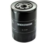 Denckermann Oil Filter A210108 - for Mitsubishi Pajero II/III/IV, Shogun, Wagon