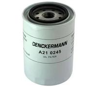Oil filter Spin-on Filter A210245 DENCKERMANN for PEUGEOT FIAT CITROËN SANTANA