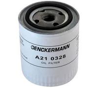 Denckermann Oil Filter A210328 – Spin-on, Fits Land Rover Defender, Rover, Triumph, TVR, Morgan