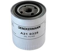 Oil filter Spin-on Filter A210328 DENCKERMANN for ROVER LAND ROVER TRIUMPH TVR