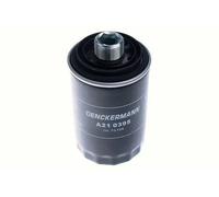 Oil filter Spin-on Filter A210395 DENCKERMANN for VW SKODA SEAT AUDI