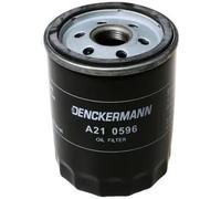 Oil filter Spin-on Filter A210596 DENCKERMANN for SMART MITSUBISHI