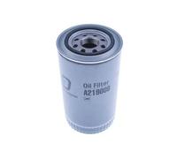 Oil filter Spin-on Filter A219009 DENCKERMANN for DAF AVIA SOLARIS BERKHOF BMC