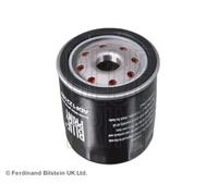 Oil filter Spin-on Filter ADF122107 BLUE PRINT for FORD FOCUS II FOCUS C-MAX