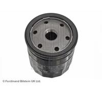 Oil filter Spin-on Filter ADG02104 BLUE PRINT for OPEL CORSA A TR KADETT E