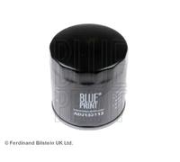Oil filter Spin-on Filter ADJ132113 BLUE PRINT for LAND ROVER JAGUAR FORD USA