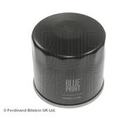 Oil filter Spin-on Filter ADM52106 BLUE PRINT for MAZDA SUBARU