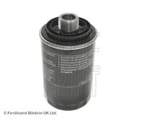 Blue Print Oil Filter ADV182105 - Fits Audi A4 Allroad B8, VW Passat/Transporter/Scirocco/EOS