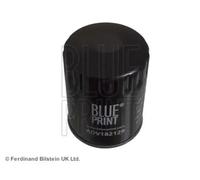 Oil filter Spin-on Filter ADV182129 BLUE PRINT for VW SEAT FORD