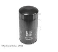 Oil Filter fits ISUZU RODEO Mk1 2.5D 06 to 12 4JK1-TC Blue Print 8973587200 New