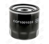 Oil filter Spin-on Filter COF100103S CHAMPION for FORD LDV METROCAB