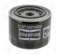 Oil filter Spin-on Filter COF100108S CHAMPION for ROVER HONDA LAND ROVER MORGAN