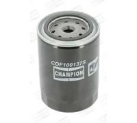 Champion Autoparts Oil Filter COF100137S - Spin-on, fits VW/Volvo 940 Break, 940 Kombi, LT28-50