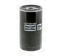 Oil filter Spin-on Filter COF100148S CHAMPION for FORD TOYOTA DAIHATSU FORD USA