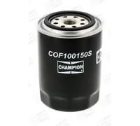 Oil filter Spin-on Filter COF100150S CHAMPION for AUDI VW VOLVO SEAT PORSCHE ARO