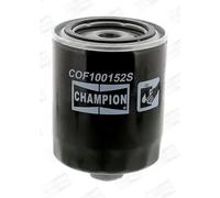 Oil filter Spin-on Filter COF100152S CHAMPION for AUDI VW VOLVO