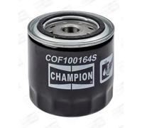 Oil filter Spin-on Filter COF100164S CHAMPION for VOLVO DAF INDIGO
