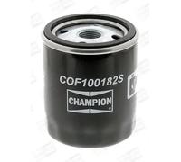 Oil filter Spin-on Filter COF100182S CHAMPION for MAZDA FORD VOLVO LAND ROVER