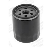 CHAMPION Oil Filter | COF100752S | OE-Matching Quality | Engine Protection & Clean Oil Flow | Pack of 1