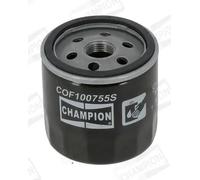 Oil filter Spin-on Filter COF100755S CHAMPION for FORD MAZDA VOLVO MORGAN