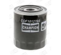 Oil filter Spin-on Filter COF101270S CHAMPION for MITSUBISHI MAZDA PROTON KIA