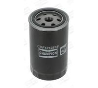 CHAMPION COF101287S Oil filter
