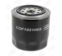Oil filter Spin-on Filter COF102106S CHAMPION for FORD JEEP FORD USA MAZDA MG