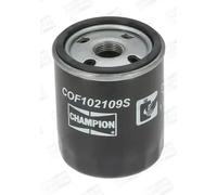 Oil filter Spin-on Filter COF102109S CHAMPION for ROVER AUSTIN LAND ROVER LOTUS