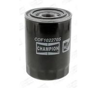 CHAMPION COF102270S Oil filter