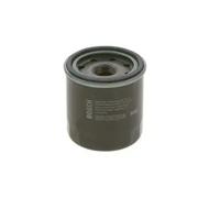 Oil filter Spin-on Filter F 026 407 001 BOSCH for NISSAN SUBARU FORD ASIA MOTORS