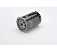 Oil filter Spin-on Filter F 026 407 004 BOSCH for AUDI VW SKODA SEAT