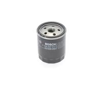 Oil filter Spin-on Filter F 026 407 017 BOSCH for FORD FOCUS II FOCUS C-MAX