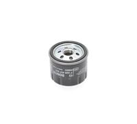 Oil filter Spin-on Filter F 026 407 022 BOSCH for RENAULT NISSAN DACIA OPEL