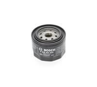 Oil filter Spin-on Filter F 026 407 024 BOSCH for UAZ FIAT IVECO