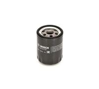 Oil filter Spin-on Filter F 026 407 027 BOSCH for SMART MITSUBISHI
