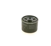 BOSCH F 026 407 050 Oil filter