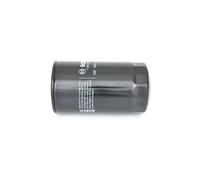 Oil filter Spin-on Filter F 026 407 081 BOSCH for IVECO DAILY III Van