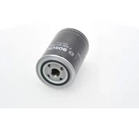 Bosch Car Oil Filter P7083 - F026407083
